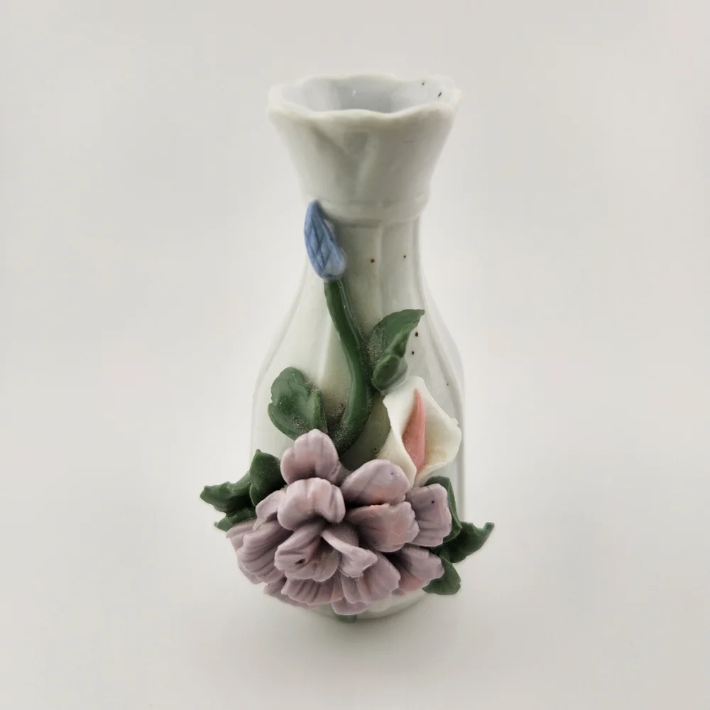 N/A elegant ceramic